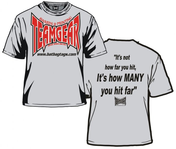 tournament t shirt design