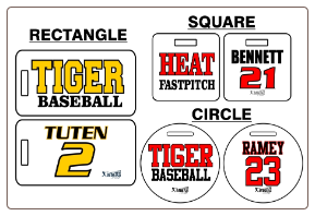TEAM TAGS TEAM TAGS