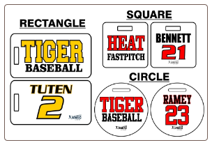 TEAM TAGS TEAM TAGS
