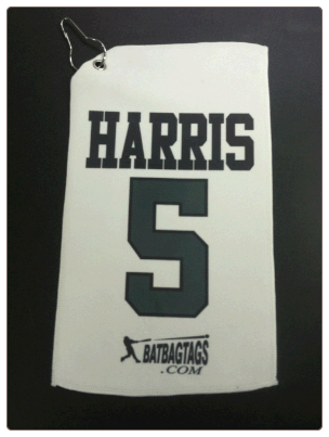 PLAYER BAG TOWEL PLAYER BAG TOWEL