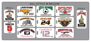 Team Sports Tag Team Sports Tag