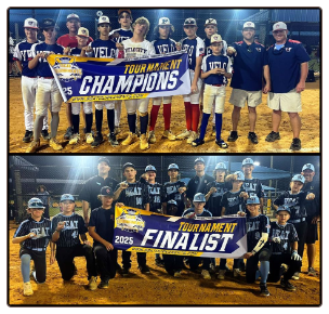 TOURNAMENT BANNERS TOURNAMENT BANNERS