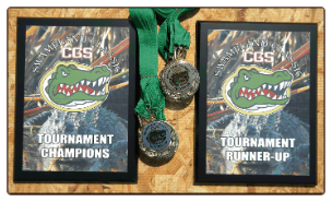 TOURN. MEDALS/PLAQUES TOURN. MEDALS/PLAQUES