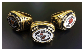 CHAMPIONSHIP RINGS CHAMPIONSHIP RINGS