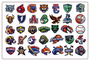 CUSTOM LOGO CUSTOM LOGO