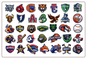 CUSTOM LOGO CUSTOM LOGO