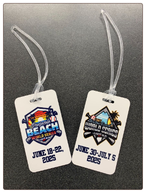 TOURNAMENT TAGS TOURNAMENT TAGS